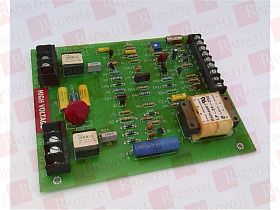 Плата ПК Плата ПЛК / дополнения к  плататам Артикул PT-169110 от производителя POWER CONTROL CORP