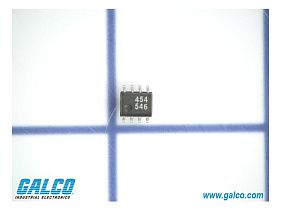 Avago Technologies Us HCPL-0454