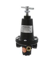 Клапан редукционный SIEMENS POWERS CONTROLS 201-1000, 250В вход / 3-50В выход