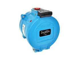 Meltric 33-34143-974-4X