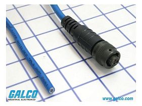 Control Techniques CBMF-050