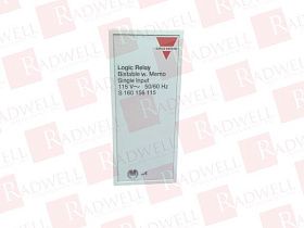 Защитное реле Артикул S160156115 от производителя CARLO GAVAZZI