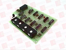 Плата управления/интерфейса Артикул 445850 от производителя HONEYWELL