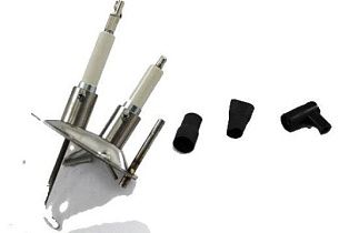 Искрогаситель для окрасочной камеры GUL 2000 GLOBAL FINISHING, арт. 1013671