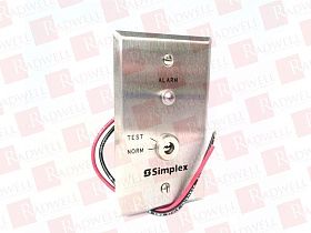 Вспомогательный прибор для контроля пламени Артикул 621151 от производителя TYCO