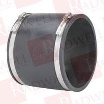 Труба и муфта Артикул 1056-66 от производителя FERNCO