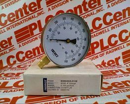 Датчик давления Артикул 800B4002LD120 от производителя TRERICE