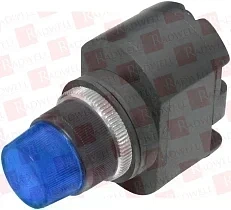 Пилотный свет Артикул RPLH16-01-05-02 от производителя LEDTRONICS