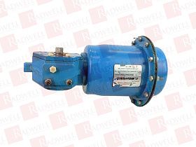 Привод  для клапана Артикул QP3C-M от производителя JAMESBURY