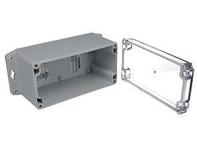 Bud Industries PN-1333-ACMB