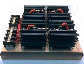 Контроллер питания BPAC-3-480-62 от LOYOLA