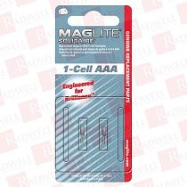 Лампа накаливания Артикул LK3A001E от производителя MAG INSTRUMENTS