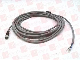 Комплект кабелей / шнуров QD Артикул 086620T005 от производителя PARKER