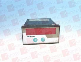 Интерфейс оператора Артикул AX345 от производителя MASCHINEN-KONTROLL-SYSTEME