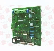 Плата ПК Плата ПЛК / дополнения к  плататам Артикул SKIIP322-480.QA от производителя SCHINDLER ELEVATOR CORP