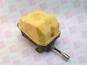 Концевой выключатель Артикул PF090200200008 от производителя TER TECNO ELETTRICA RAVASI