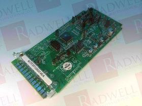 Плата процессора / контроллера Артикул 91TF3T125DC4EA от производителя AMETEK