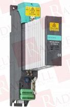 Контроллер питания Артикул GFX-E1-40/480-0-0-00-0-0 от производителя GEFRAN