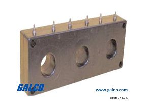 Instrument Transformer, Div of GE 3P40-401