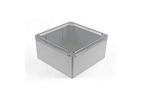 Hammond Manufacturing 1554WA2GYCL