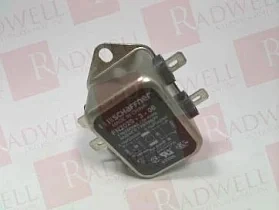 Фильтр  радиопомех Артикул FN2020-3-06 от производителя SCHAFFNER