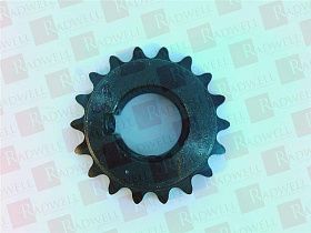 Звездочка / шестерня Артикул 25BS18HX5/8 от производителя TRITAN SPROCKET & GEAR