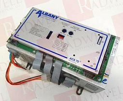 Устройство для органов управления Артикул 08-8726-31 от производителя NOMAFA