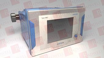 Модуль вспомогательных приборов для тестирования / измерительных приборов Артикул 5867B1000 от производителя KISTLER INSTRUMENT