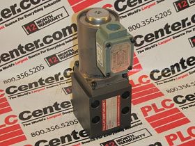Гидравлический клапан Артикул LVSH-203G-A1DTB от производителя FUJI ENGINEERING