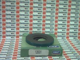 Уплотнение Артикул 12631 от производителя SKF