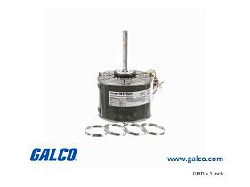 Marathon Electric X473