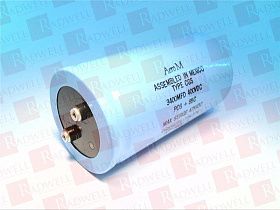 Конденсатор Артикул CGS342T400X5L3PH от производителя AERO M