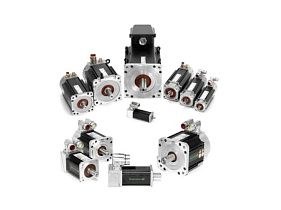 Control Techniques 115E2E300CACAA115240