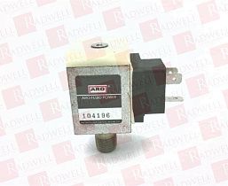 Реле давления Артикул 104196 от производителя INGERSOLL RAND