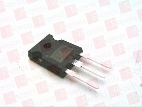 Интегральная микросхема Артикул IRG4PC40UPBF от производителя INTERNATIONAL RECTIFIER