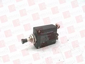 Автоматический выключатель нагрузки Артикул W23-X1A1G-10 от производителя TTI