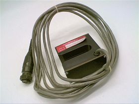 H3162-100-075 Фотоэлектрический датчик от NORTH AMERICAN MFG