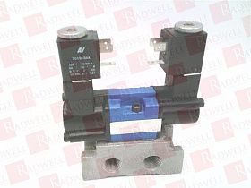 Пневматический клапан Артикул 309803X1X1AA от производителя AUTOMATIC VALVE