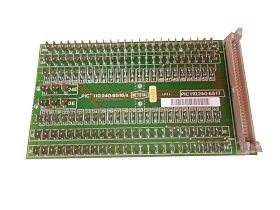 PIC-110.240.6516A Плата ПК Плата ПЛК / дополнения к  плататам от NETSTAL