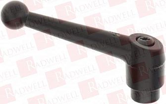 Ручка Артикул K0116.5161 от производителя KIPP