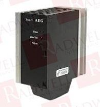 Модуль / стойка ПЛК Артикул TWS 500-40 HT от производителя EEC AEG