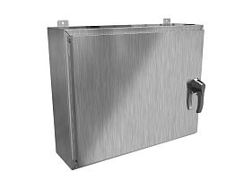 Hammond Manufacturing HW24308S16HK