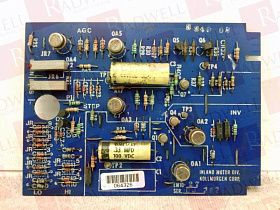 Управляющая плата Артикул EM10 от производителя KOLLMORGEN