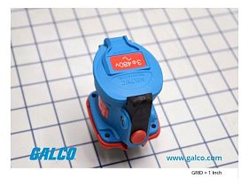 Meltric 63-14213-K04