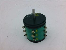 Датчик/преобразователь давления KC11-01X3/8291H от LITTON