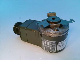 Энкодер инкрементальный DYNAPAR H23100006254563 двунаправленный с индексом, 1/4 вала