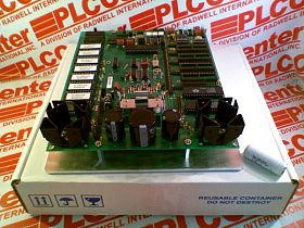 Плата управления/интерфейса Артикул MBNVFD от производителя MATEER BURT