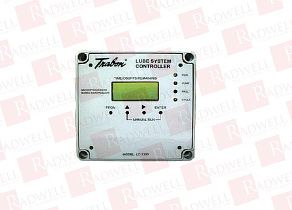 Пневматический линейный смазчик Артикул LC-1000 от производителя GRACO