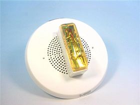 Акустическая система E90A-24MCC-NW от WHEELOCK