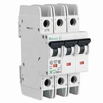 Автоматический выключатель в литом корпусе Артикул FAZ-D3/3-NA от производителя EATON CORPORATION